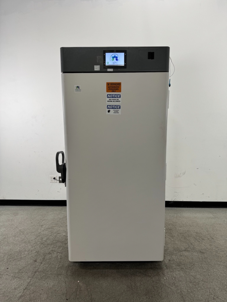 Image of Stirling Ultracold -80 Ultra Low Temp Freezer